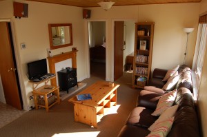 Self Catering Lodge Tyndrum Self Catering Lodge Tyndrum