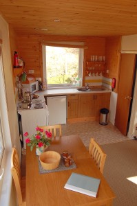 Kitchen Dining Room