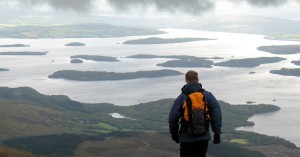 Ed Loch Lomond