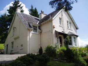 Glengarry House