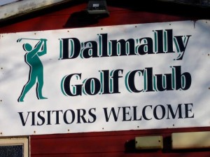 Dalmally Golf Club