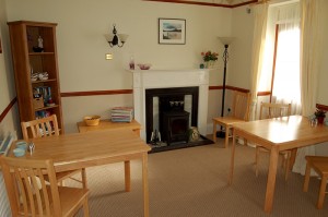 Glengarry Dining Room Glengarry Dining Room