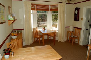 Glengarry Dining Room Glengarry Dining Room