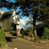 Glengarry House Glengarry House