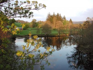 Killin Golf Club