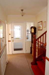 Glengarry Hallway Glengarry Hallway