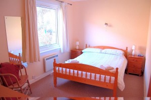 Double Bedroom