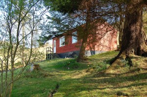 Lodge / Chalet